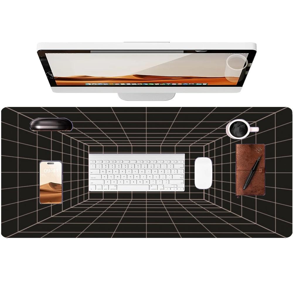 Mousepad Grande com Design de  - Tech Accessories For Laptop avaliação e preço