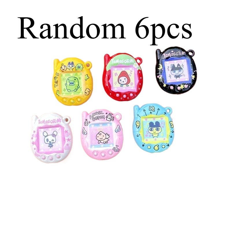 1/3/6 peças Acessórios de Miça - Kawaii Tech Accessories avaliação e preço