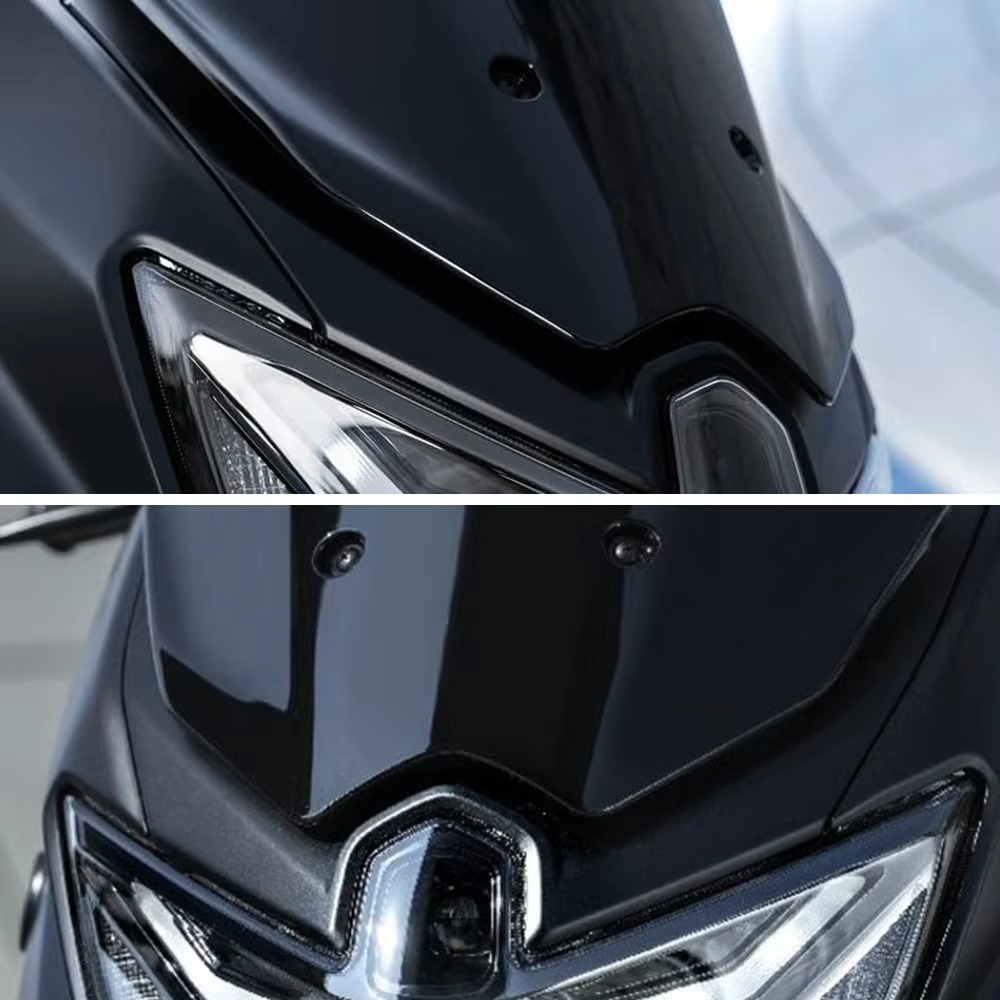 Para NMAX125 NMAX155 TECH MAX  - Nmax Tech Max Accessories avaliação e preço