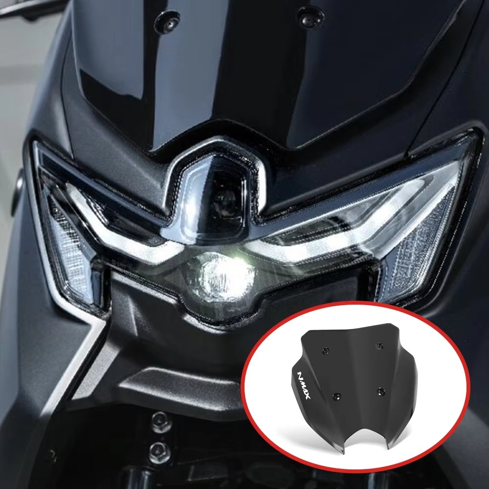 Para NMAX125 NMAX155 TECH MAX  - Nmax Tech Max Accessories avaliação e preço