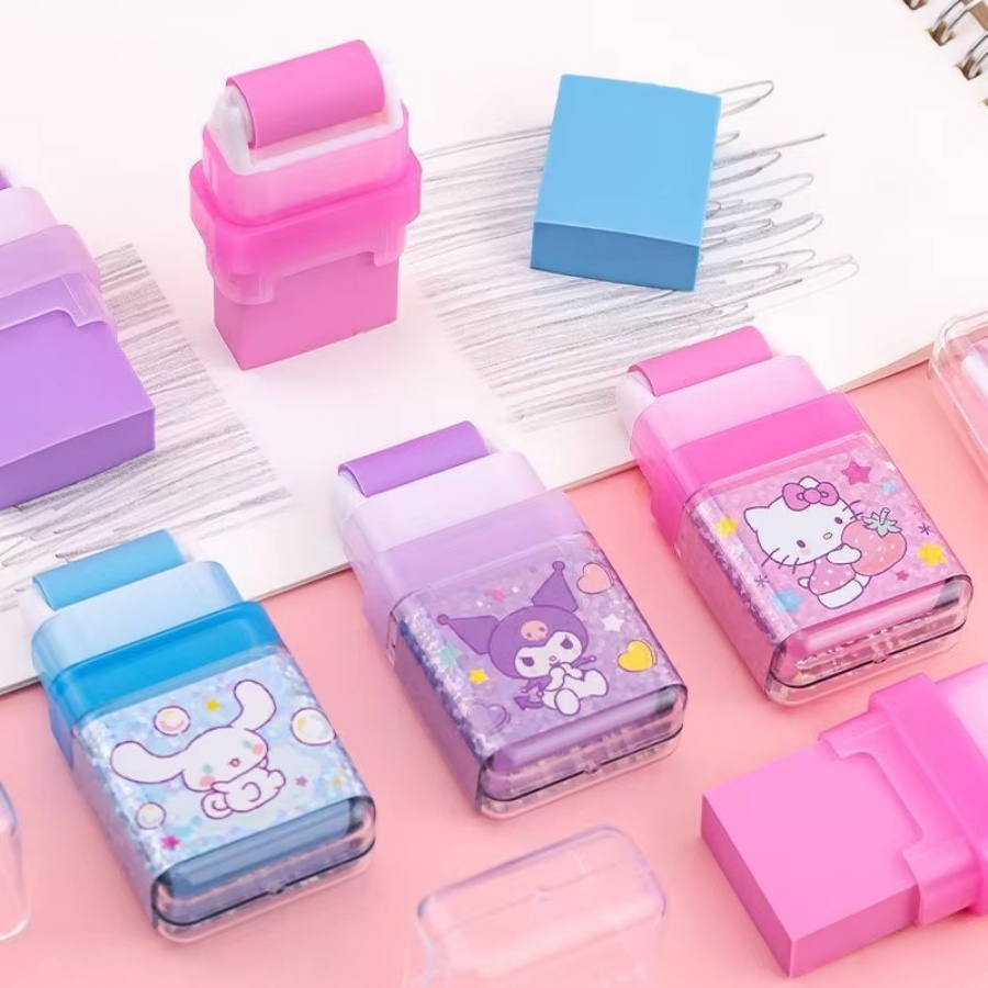 1 unidade de Borracha Criativa - Kawaii Tech Accessories avaliação e preço