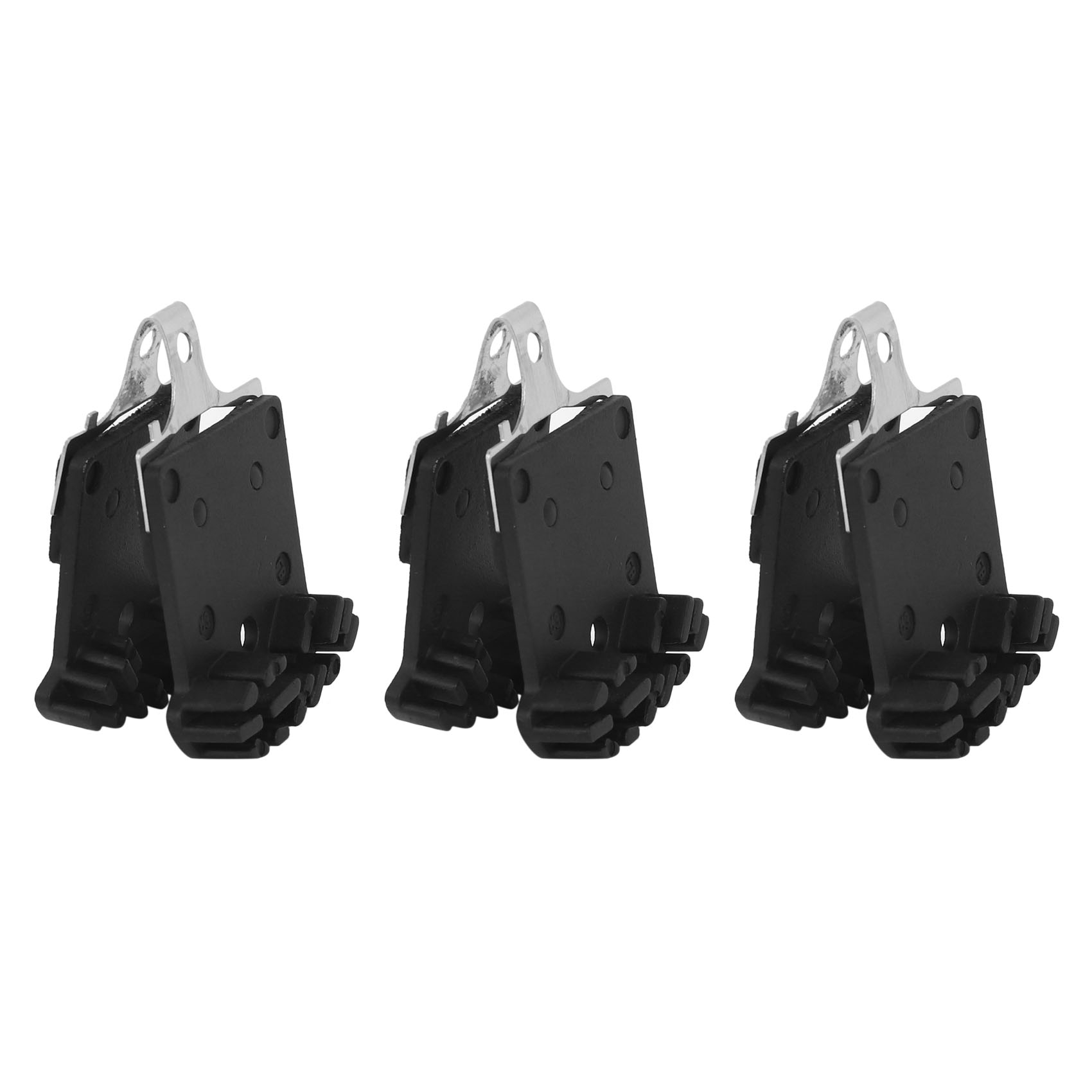 Pastilhas de Freio XSXS-3X par - Tech Bike Accessories avaliação e preço