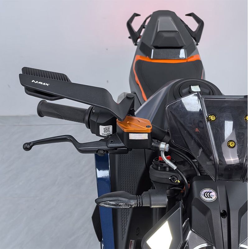 Espelho retrovisor para motoci - Nmax Tech Max Accessories avaliação e preço