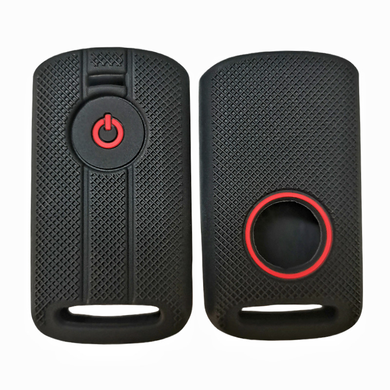 Capa de Silicone para Chave Re - Nmax Tech Max Accessories avaliação e preço