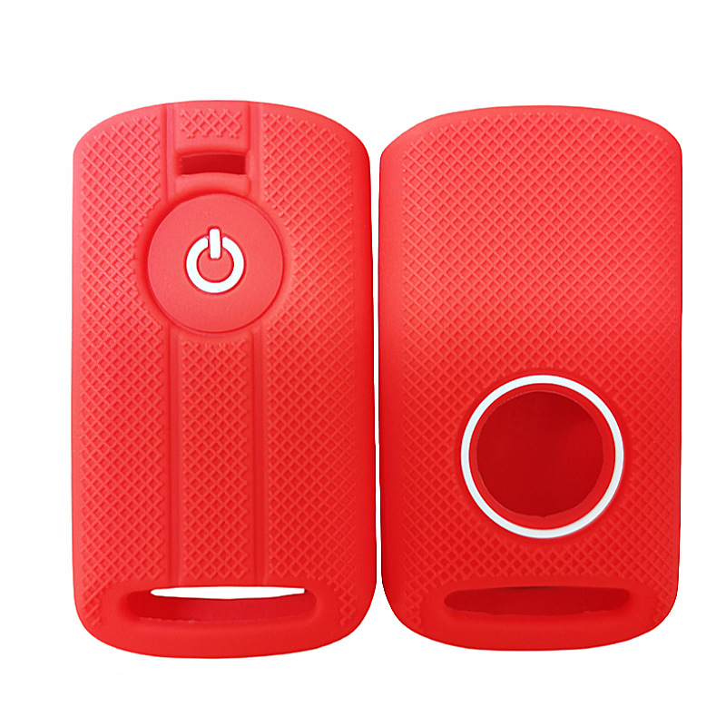 Capa de Silicone para Chave Re - Nmax Tech Max Accessories avaliação e preço