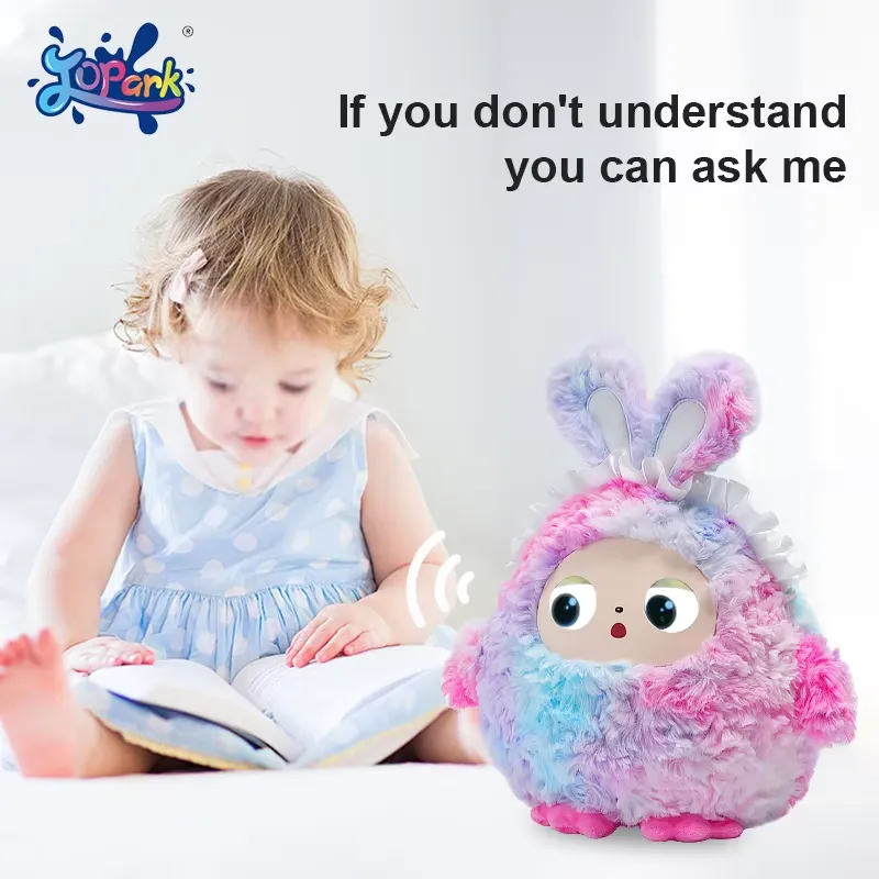 Jopark ODM Brinquedos de Pelúc - Kawaii Tech Accessories avaliação e preço