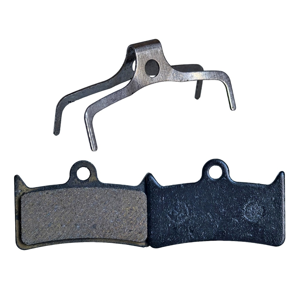 Pastilhas de Freio a Disco de  - Tech Bike Accessories avaliação e preço