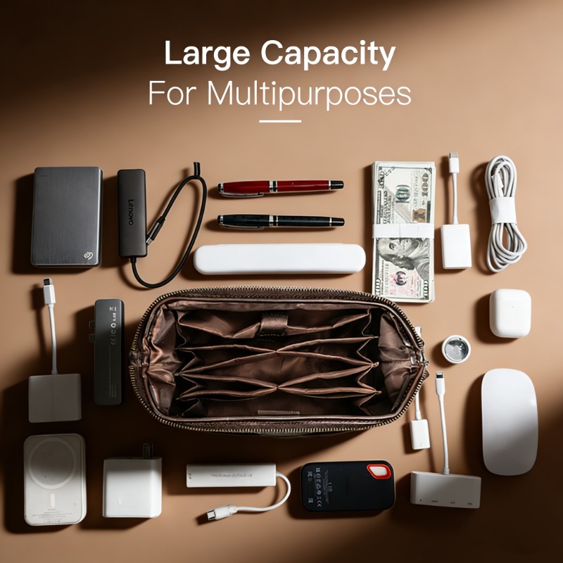 Organizador de Armazenamento V - Tech Accessories For Laptop avaliação e preço
