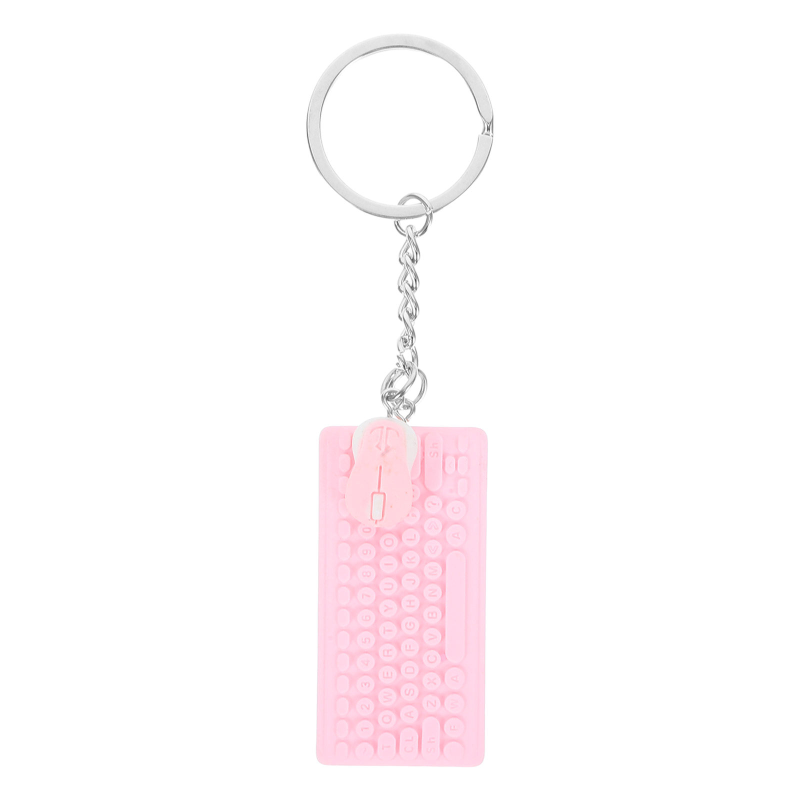Mini Chaveiro de Teclado e Mou - Tech Accessories Backpack avaliação e preço
