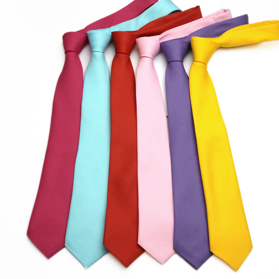 Nova Gravata Masculina e Femin - Tech Office Accessories avaliação e preço