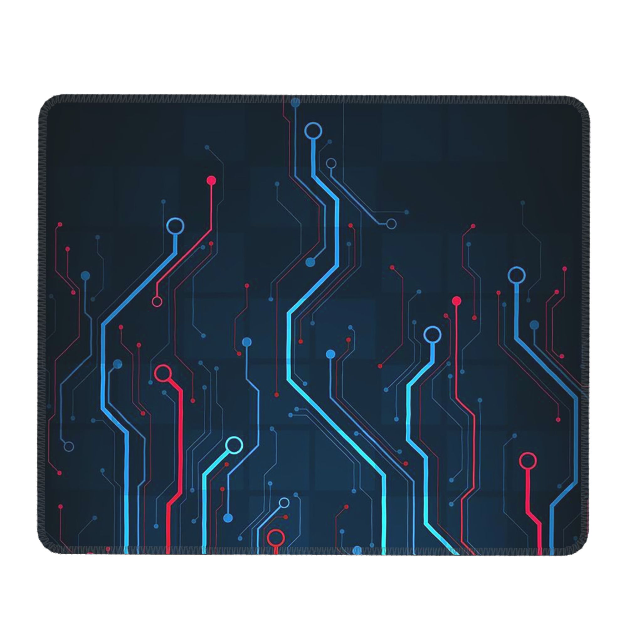 Mouse Pad de Placa de Circuito - Tech Accessories For Laptop avaliação e preço
