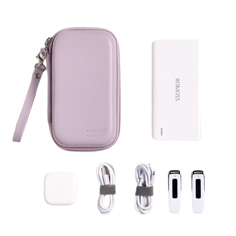 Bolsas de Armazenamento para H - Quirky Tech Accessories avaliação e preço