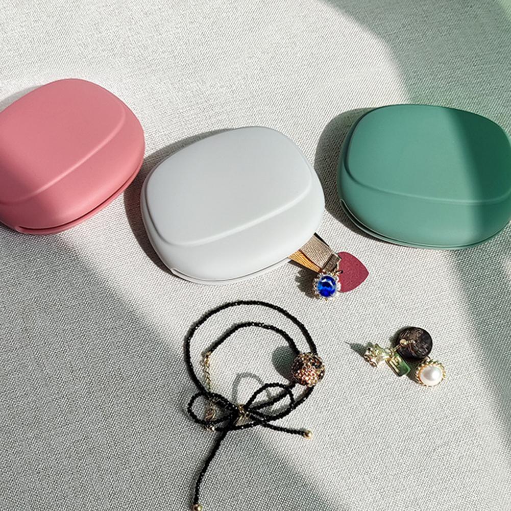 Estojo Organizador de Cabos de - Travel Cable Organizer avaliação e preço