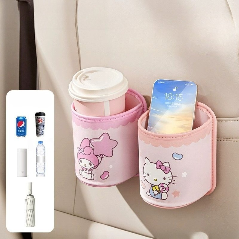 Novo Rack de Armazenamento San - Kawaii Tech Accessories avaliação e preço