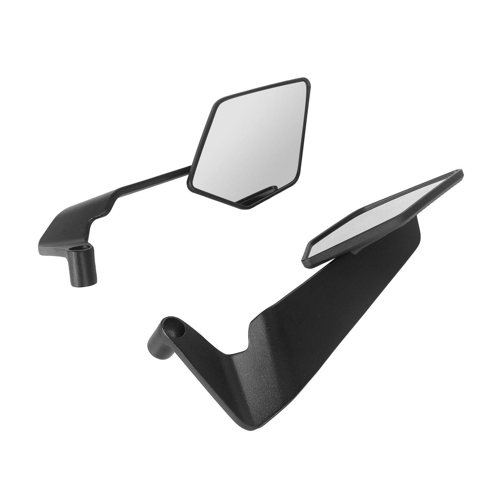 Espelho retrovisor lateral aju - Nmax Tech Max Accessories avaliação e preço