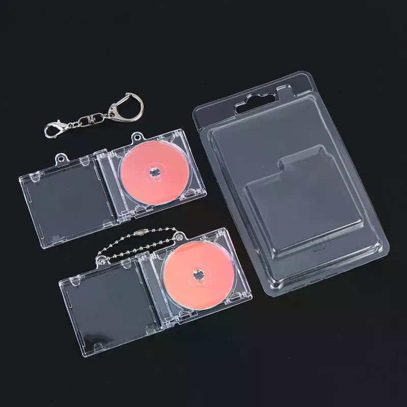 Chaveiro para CD - Suporte de  - Tech Accessories Backpack avaliação e preço