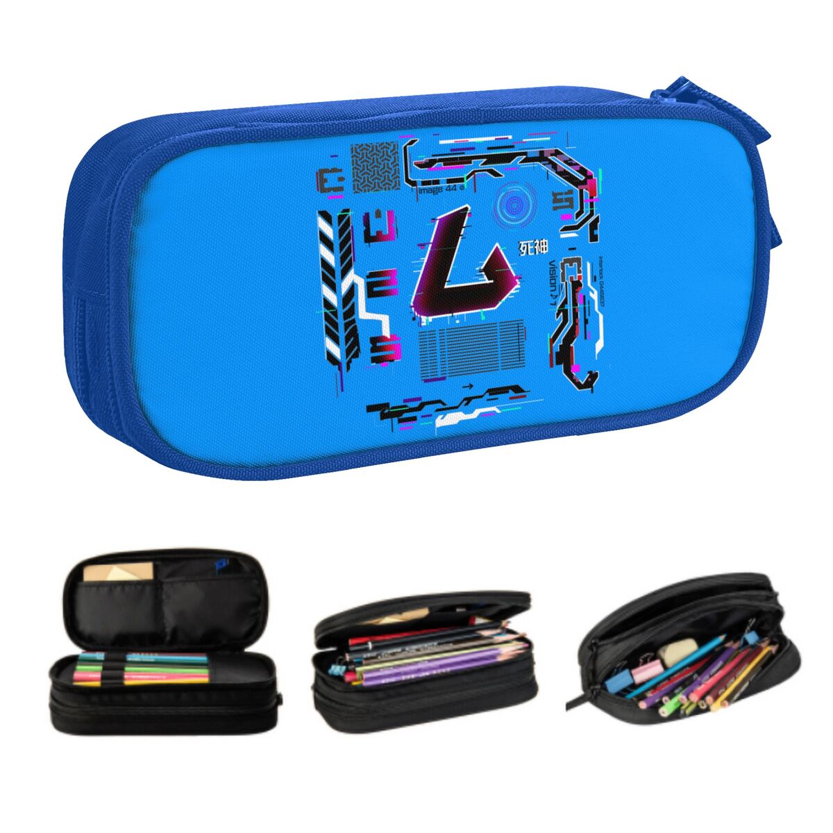 Personalizado japonês tóquio t - Tech Girl Accessories avaliação e preço