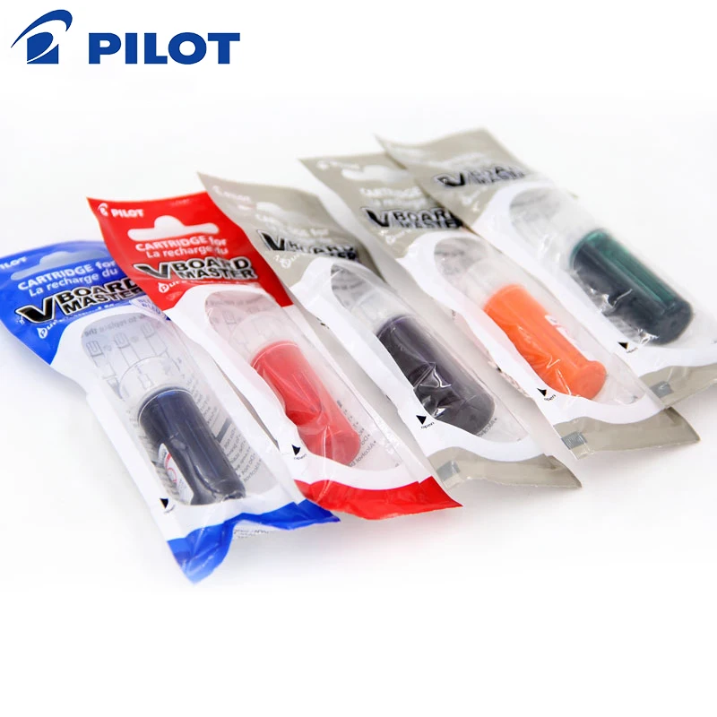 5 pçs japão piloto quadro bran - Tech Office Accessories avaliação e preço