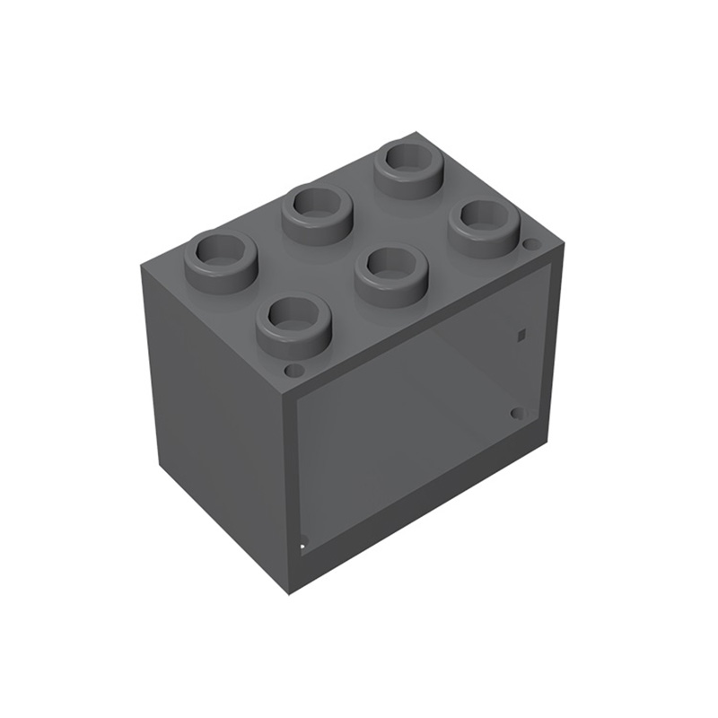 Gobricks 10PCS MOC Bricks 9241 - Tech Accessories Brands avaliação e preço