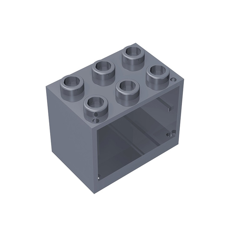 Gobricks 10PCS MOC Bricks 9241 - Tech Accessories Brands avaliação e preço