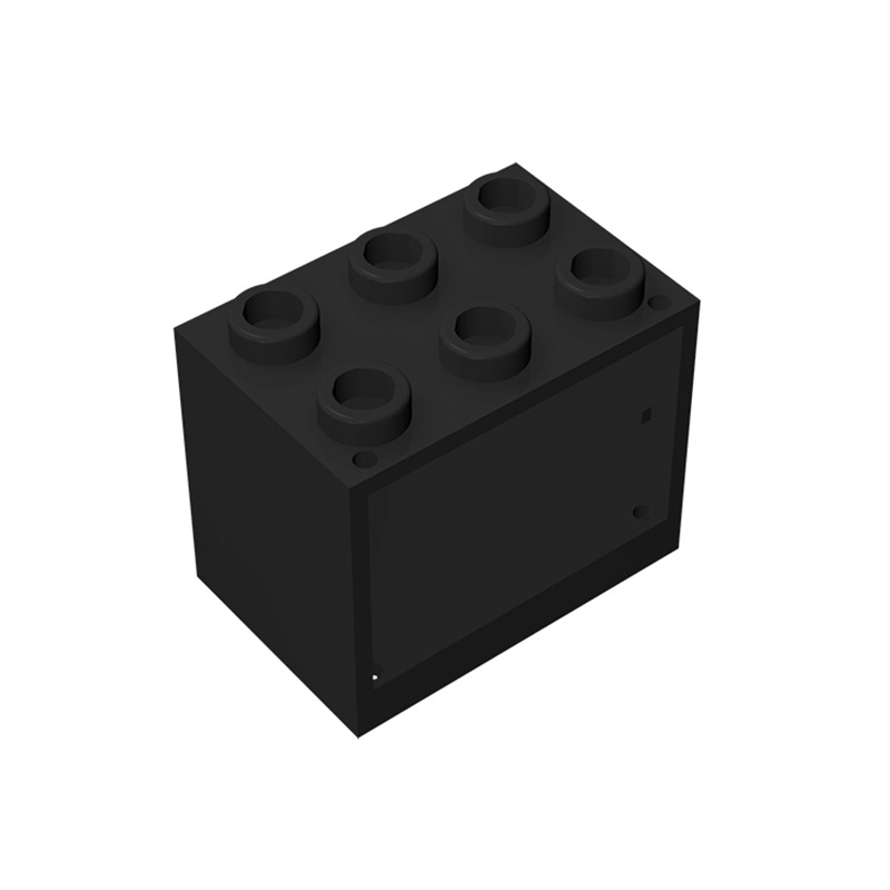 Gobricks 10PCS MOC Bricks 9241 - Tech Accessories Brands avaliação e preço