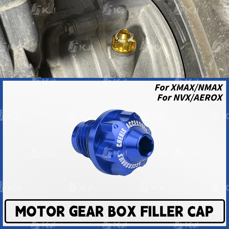 Para yamaha xmax/nmax/nvx/aero - Nmax Tech Max Accessories avaliação e preço