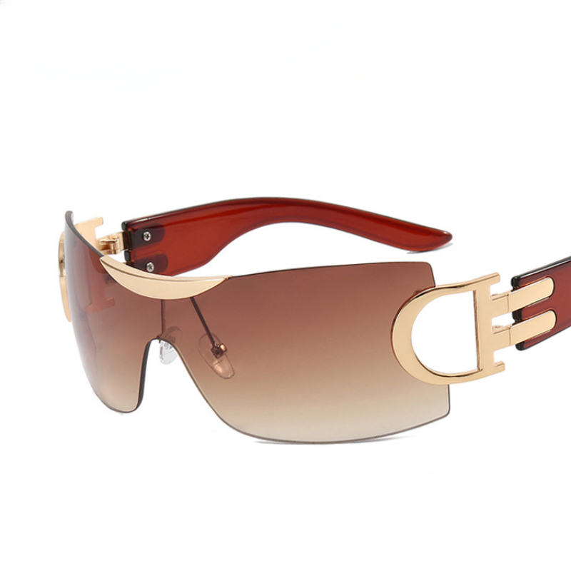 Óculos de sol femininos de mod - Quirky Tech Accessories avaliação e preço