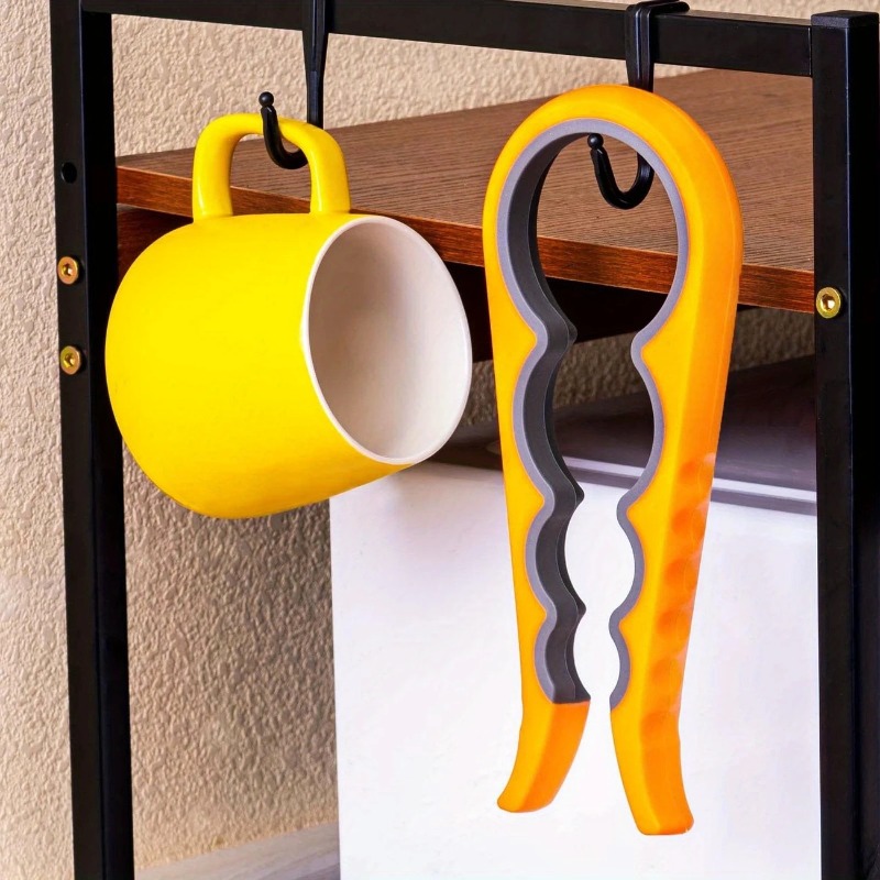 Abridor de garrafas multiuso 4 - Tech Accessories And Gadgets avaliação e preço