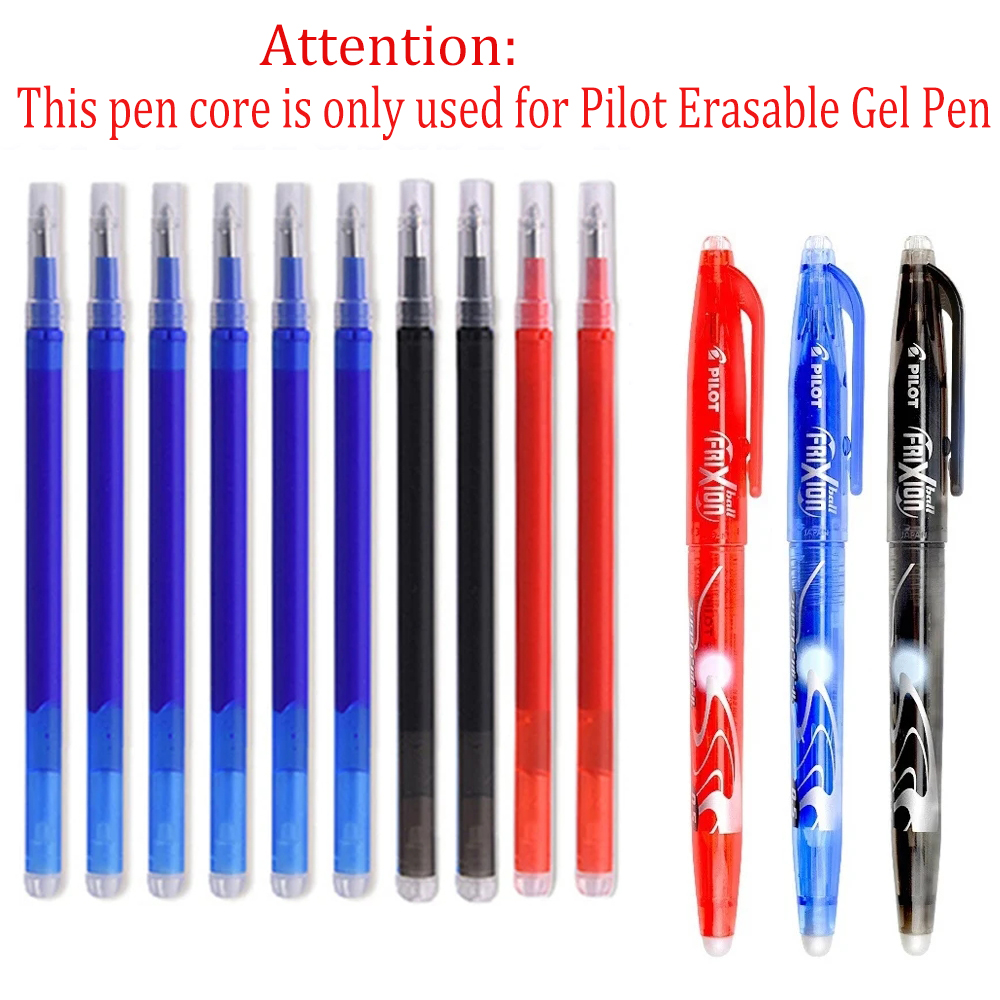 Apagável Magic Pen Recarga par - Tech Office Accessories avaliação e preço