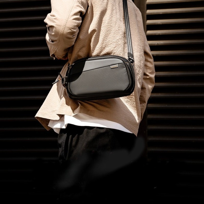 Bolsa de Armazenamento Digital - Travel Cable Organizer avaliação e preço