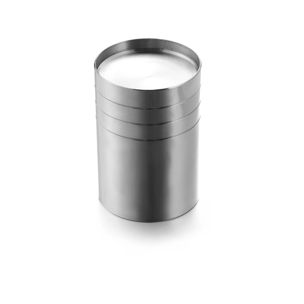 Casa e Vida Copo de Aço Inoxid - Tech Accessories And Gadgets avaliação e preço