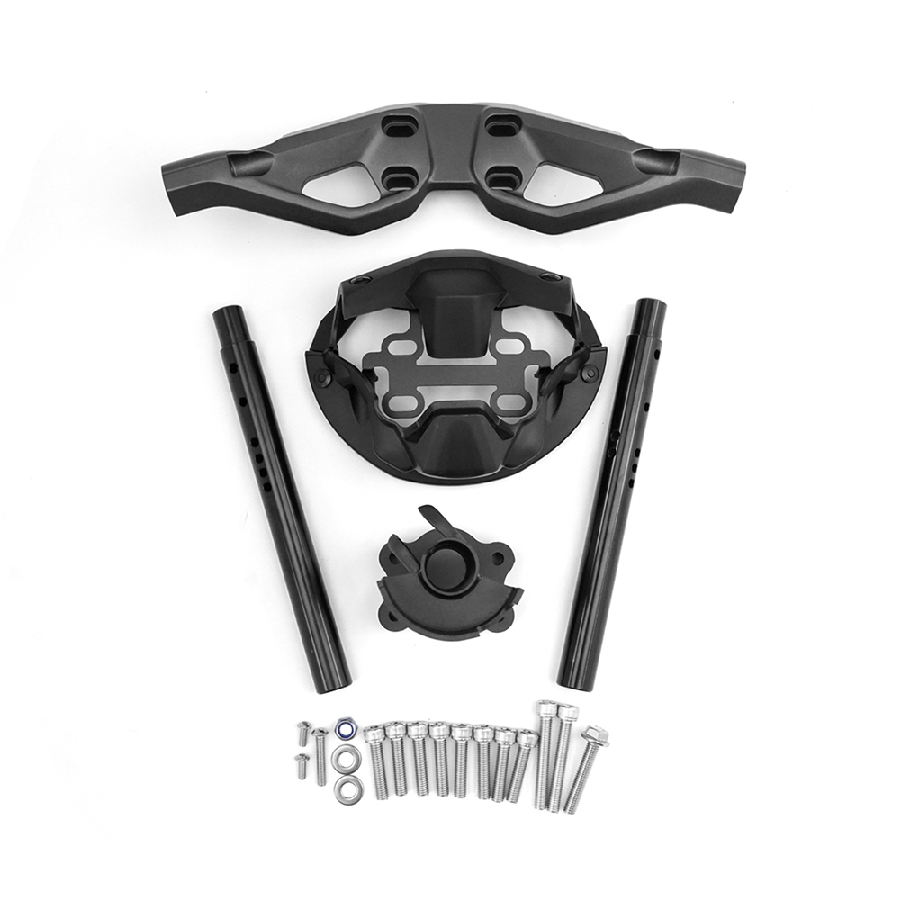 Guidão de Alumínio CNC para Mo - Nmax Tech Max Accessories avaliação e preço