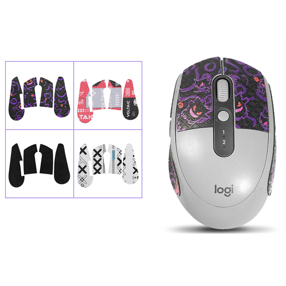 Para logitech m590 mouse grip  - Tech Acc avaliação e preço