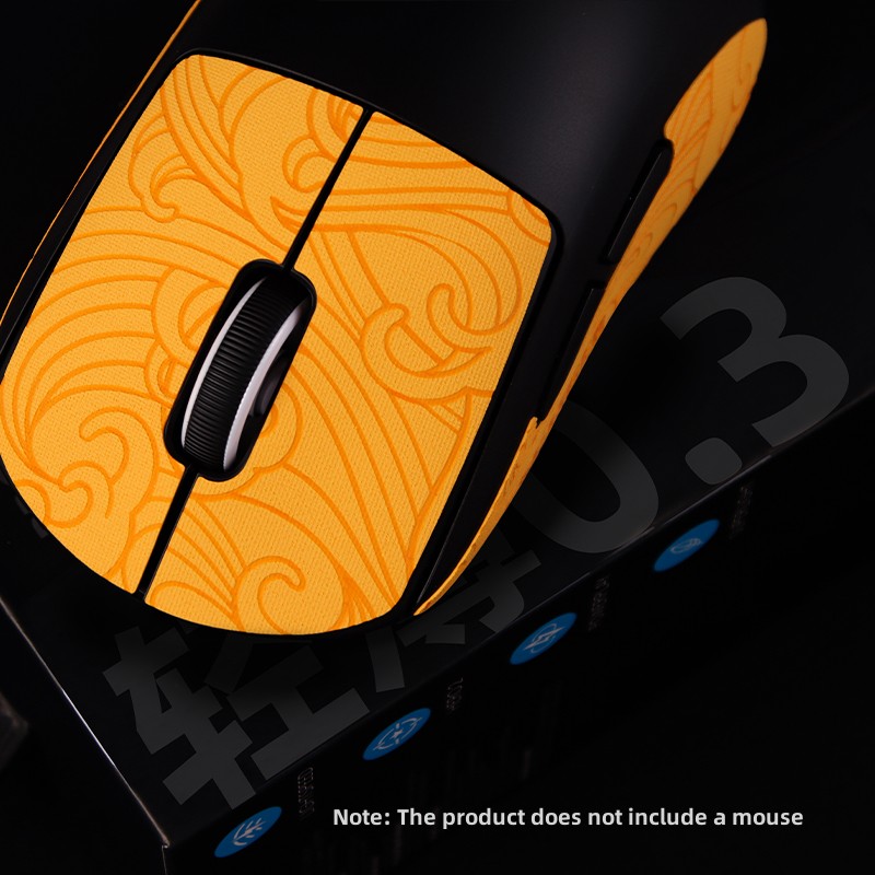 Esports tigre gaming mouse gri - Tech Acc avaliação e preço