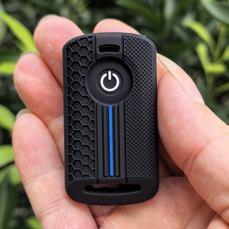 Nova Capa de Silicone para Cha - Nmax Tech Max Accessories avaliação e preço