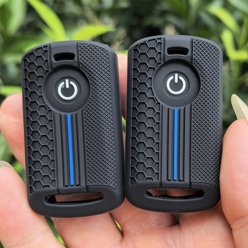 Nova Capa de Silicone para Cha - Nmax Tech Max Accessories avaliação e preço