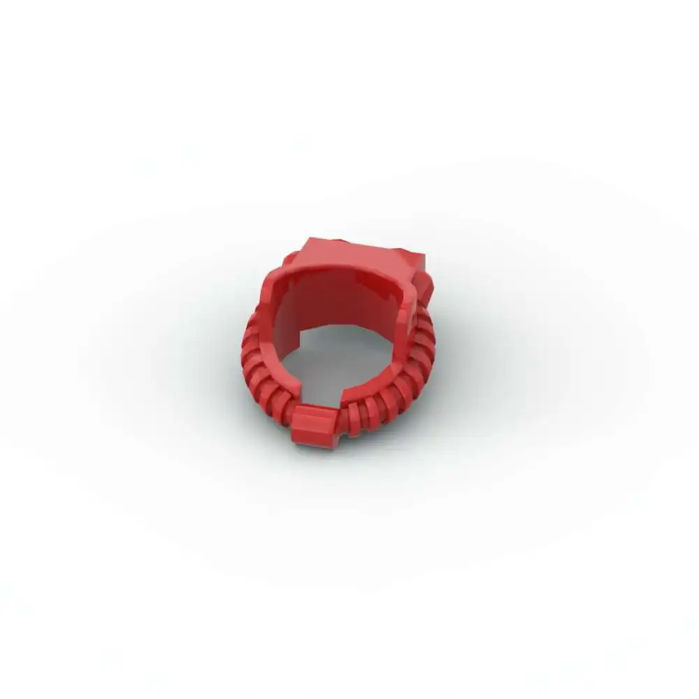 MOC 10 Peças 6158 Fire Idea Ki - Tech Accessories To Gift avaliação e preço